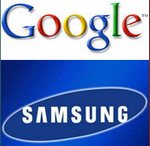 Samsung y Google llegan a un acuerdo global para licenciar sus patentes entre sí