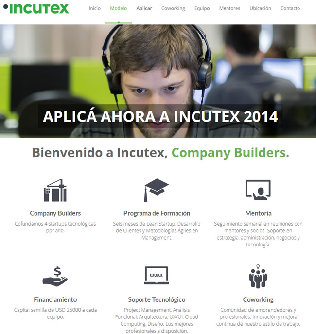 incutex-2014