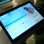 Philip Berne de Samsung nos habla de las nuevas tabletas Galaxy Tab Pro #CES2014 2