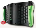 Trew Grip, un teclado diferente para cualquier tipo de dispositivo y plataforma #CES2014