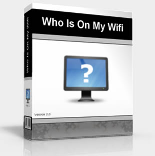 Who is on my WiFi, una aplicación para saber quien usa tu WiFi