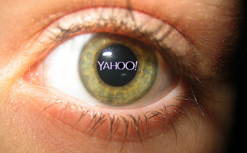 La agencia de seguridad británica GCHQ ha estado espiando WebCams de más de 1,8 Millones de cuentas de Yahoo [Actualizado]