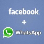 FTC aprueba venta de Whatsapp a Facebook, pero advierte a ambas empresas sobre el uso de datos privados
