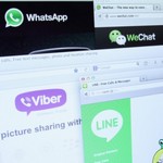 ¿Cuál es el mejor, Line, Telegram o Whatsapp? Informarse, probar y decidir