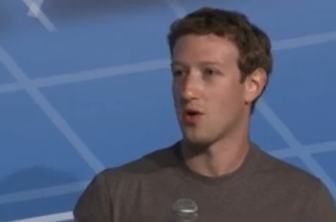 Zuckerberg propone una Internet para Todos, ¿querrán lo mismo las Telco/ISPs? #MWC2014