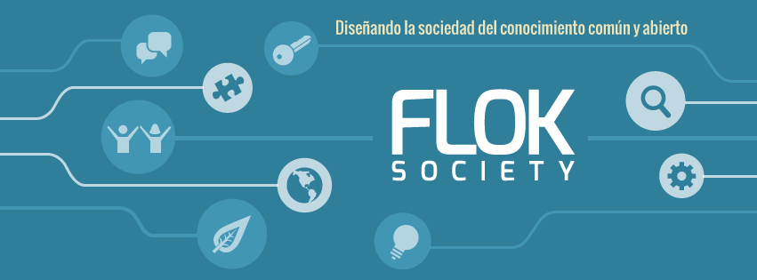 FLOK Society, un proyecto que avanza en el #Ecuador