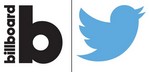 Billboard y Twitter lanzan los primeros tableros con rankings de música en tiempo real