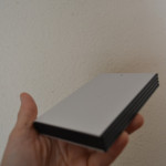 GeeksRoom Labs: HP SimpleSave 1TB Disco Duro Externo USB 3.0/2.0 3