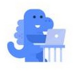El dinosaurio de Facebook comenzó a notificar y preguntar a los usuarios por su configuración de privacidad