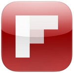 Flipboard para iOS ahora permite compartir contenido directamente con amigos