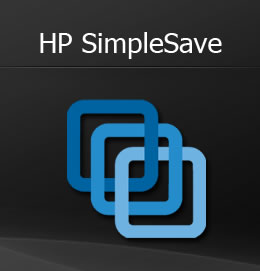 GeeksRoom Labs: HP SimpleSave 1TB Disco Duro Externo USB 3.0/2.0
