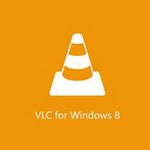 Lanzan la versión beta del popular reproductor de audio y Vídeo VLC para Windows 8