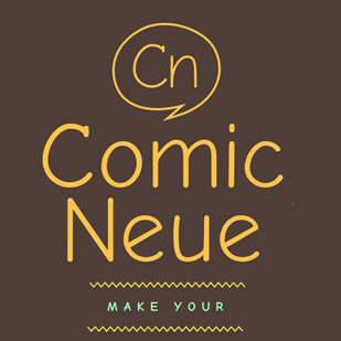 Comic Neue: Diseñador australiano @craigrozynski renueva la fuente Comic Sans
