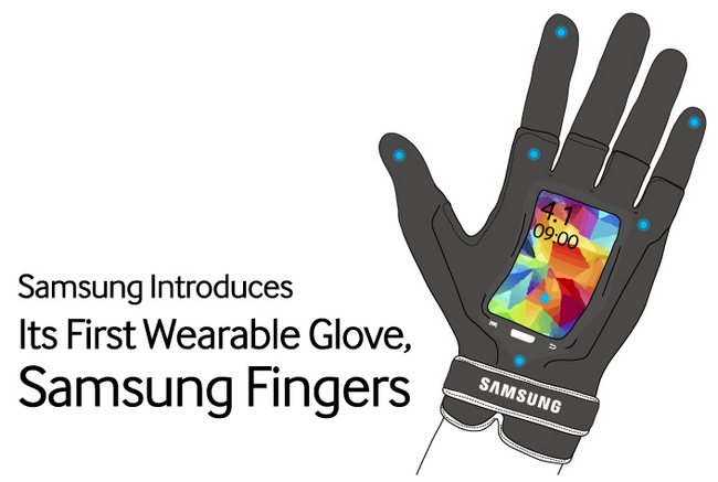 Samsung-fingers