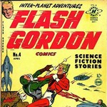 Twentieth Century Fox ya está trabajando en una nueva película de Flash Gordon