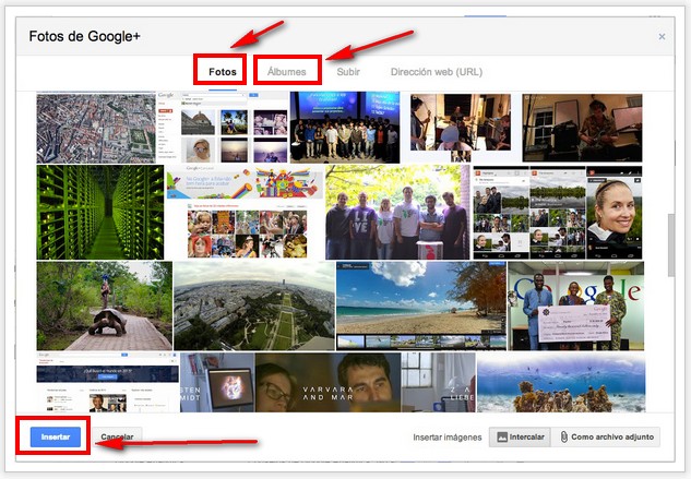 gmail-insertar-foto-google-plus