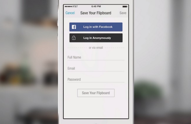 login-with-facebook-login-anonymously