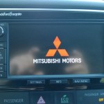 GeeksRoom Labs: 2014 Mitsubishi Outlander 2.4 SE S-AWC - Imágenes #MitsubishiOutlander 18