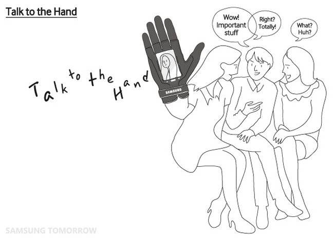 samsung-fingers-talk-to-the-hand