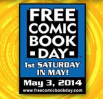 En todo el mundo hoy se celebra el Día del Comic Book Gratis