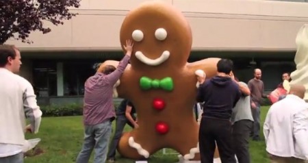 google-android-gingerbread