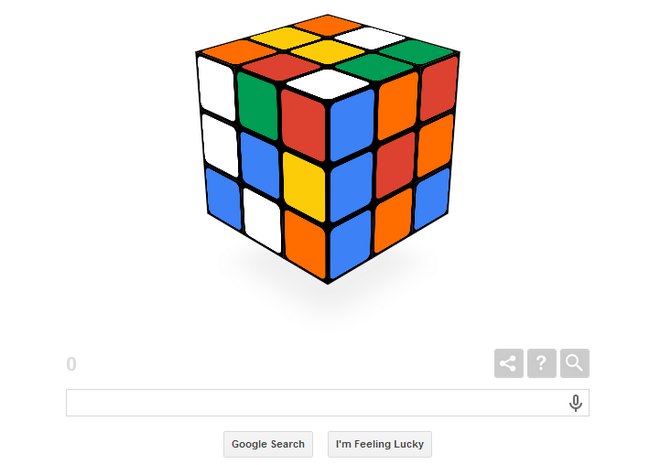 google-doodle-rubik-cube