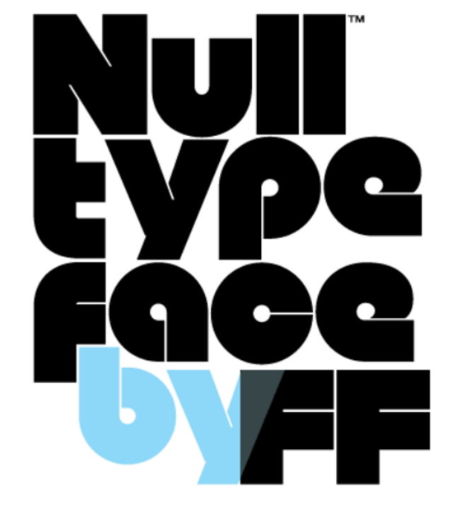 null-font
