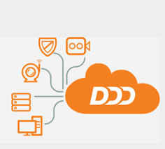 Nuevo servicio de DDNS de DonWeb como alternativa  a DynDNS o No-IP