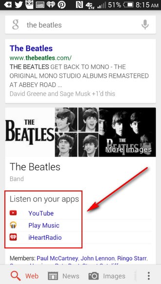 google-android-musica-artist
