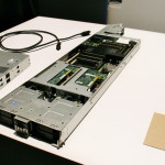 #HPDiscover - HP Apollo 6000 y 8000, nuevos sistemas de computación de alto rendimiento 3
