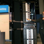 #HPDiscover - HP Apollo 6000 y 8000, nuevos sistemas de computación de alto rendimiento 5