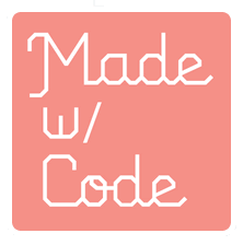 Made With Code: Inicitiva de Google para que más mujeres estudien Computación #madewithcode