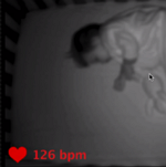 Investigadores del MIT crean dispositivo que puede medir el ritmo cardíaco a través de una pared