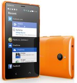 Microsoft lanza el smartphone Nokia X2 con SO Android a 135 dólares (99 euros) – Especificaciones