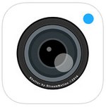 Shutter, app móvil para captura de imágenes y vídeo, con alojamiento gratis sin límites en la nube