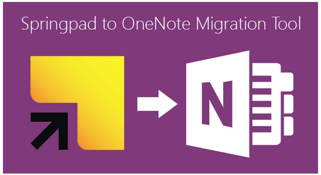 springpad-to-one-note-migration-tool