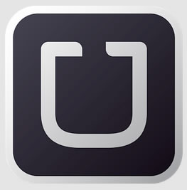 Ayer Uber recogió pasajeros en Dallas con Optimus Prime y lo hará en otras dos ciudades más