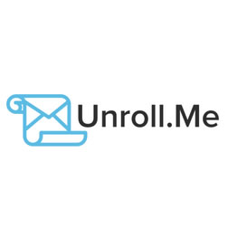 Unroll.me : Analiza tu cuenta de correo y permite desuscribirse de listas y servicios
