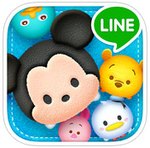 Luego del éxito en Japón, Disney junto a Line lanza su juego Tsum Tsum en todo el mundo