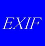 Regex Exif, herramienta en línea para leer la metadata EXIF de fotografías