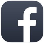 Facebook lanza Mentions, app iOS para celebridades cuyas páginas de Facebook están verificadas