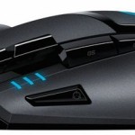 Logitech G anuncia el mouse para gaming más rápido del planeta 2