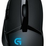 Logitech G anuncia el mouse para gaming más rápido del planeta 1