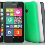 Microsoft anuncia un nuevo smartphone: Lumia 530 con pantalla de 4 pulgadas