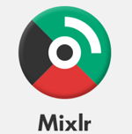 mixlr iphone