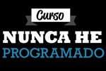 Vídeo curso de programación gratis y en español, para quienes nunca han programado