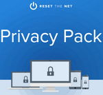 Reset The Net Privacy Pack: recomendaciones sobre aplicaciones para proteger la privacidad
