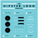 Guía para diseñar un logo Hipster
