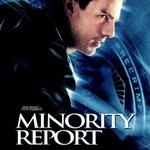 Spielberg quiere continuar Minority Report en TV con la ayuda del escritor de Godzilla, Max Borenstein