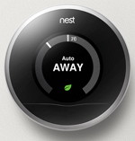 Google Nest anuncia la tercera generación de su termostato para el hogar inteligente